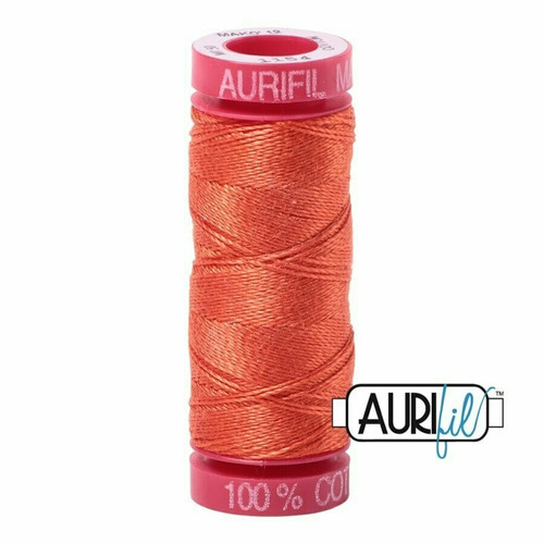 Aurifil 1154 - Dusty Orange