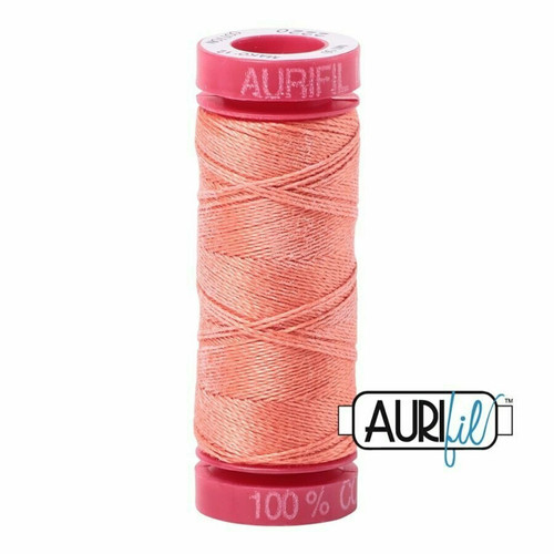 Aurifil 2220 - Light Salmon