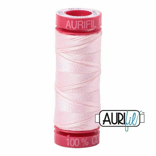 Aurifil 2410 - Pale Pink