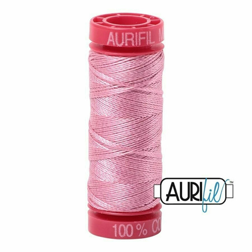 Aurifil 2430 - Antique Rose