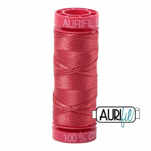 Aurifil 2230 - Red Peony