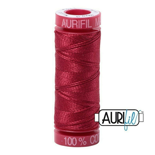 Aurifil 1103 - Burgundy