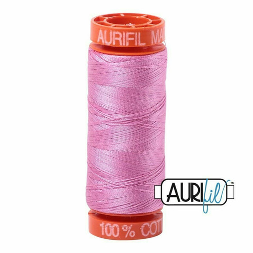 Aurifil 2479 - Medium Orchid Aurifil 2479 - Medium Orchid