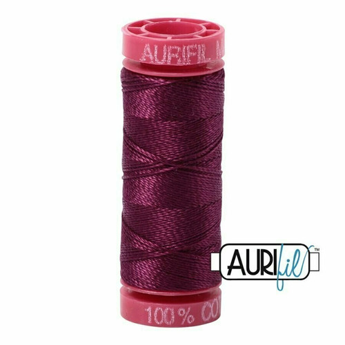 Aurifil 4030 - Plum