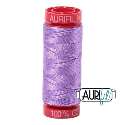 Aurifil 2520 - Violet