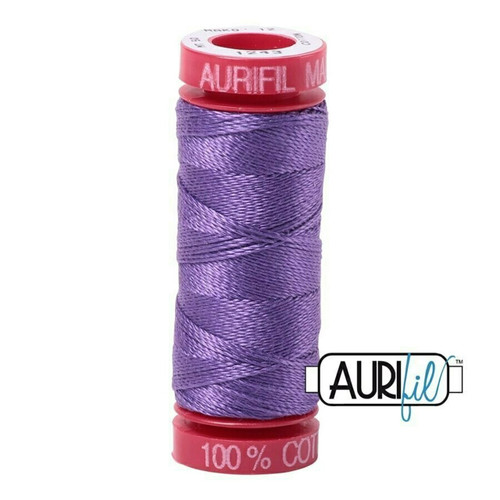 Aurifil 1243 - Dusty Lavender