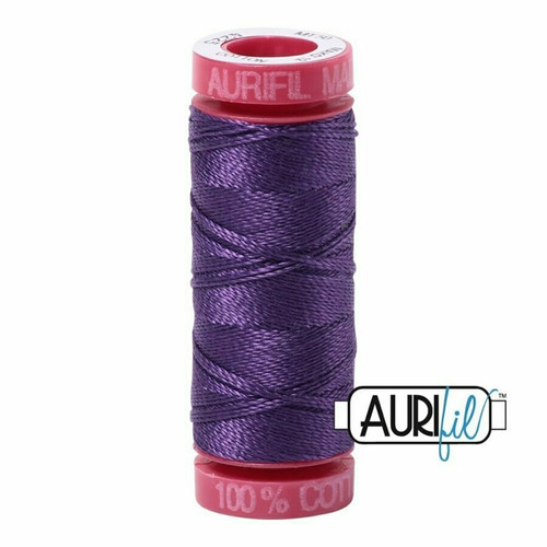 Aurifil 4225 - Eggplant