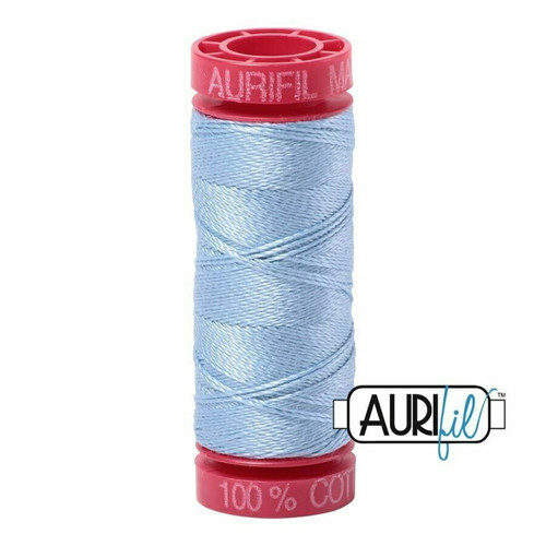 Aurifil 2715 - Robins Egg