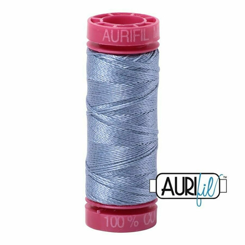 Aurifil 6720 - Slate