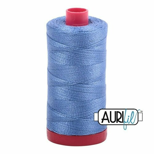 Aurifil 1128 - Light Blue Violet