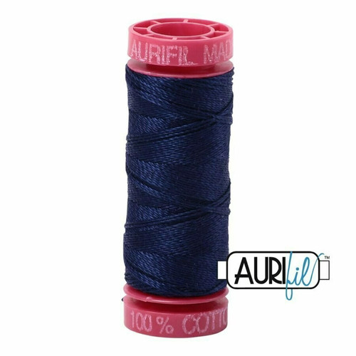 Aurifil 2745 - Midnight