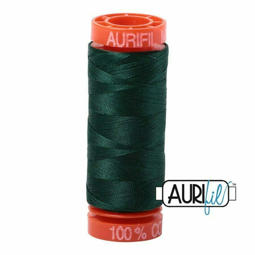 Aurifil 4026 - Forest Green Aurifil 4026 - Forest Green