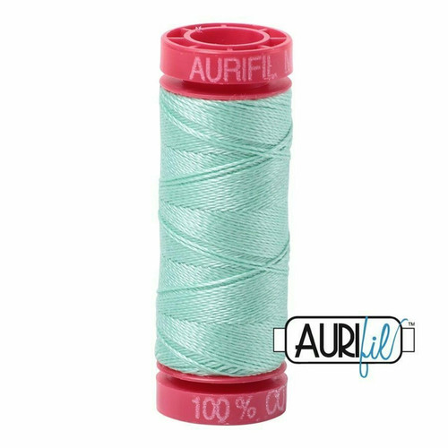Aurifil 2835 - Medium Mint