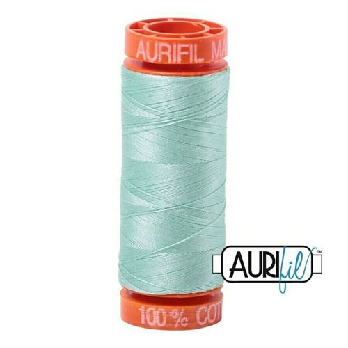 Aurifil 2830 - Mint Aurifil 2830 - Mint