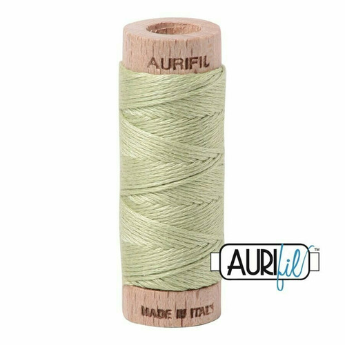 Aurifil 2886 - Light Avocado