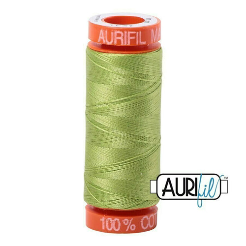 Aurifil 1231 - Spring Green Aurifil 1231 - Spring Green