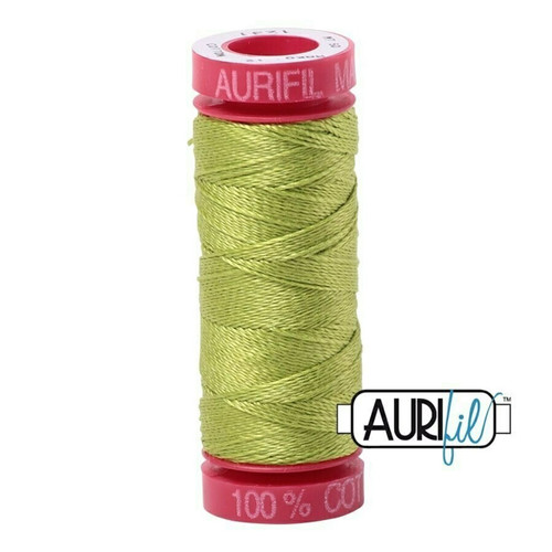 Aurifil 1231 - Spring Green