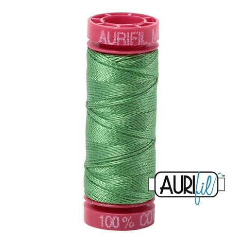 Aurifil 2884 - Green Yellow