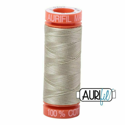 Aurifil 5020 - Light Military Green