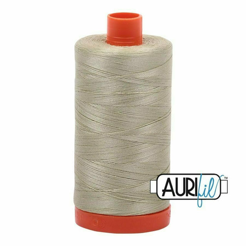 Aurifil 5020 - Light Military Green