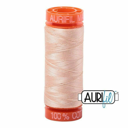 Aurifil 2205 - Apricot