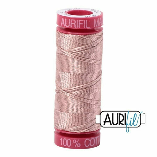 Aurifil 2375 - Antique Blush