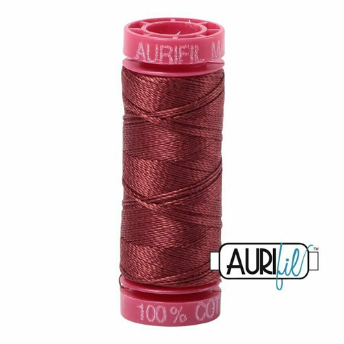 Aurifil 2345 - Raisin