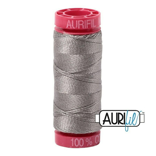 Aurifil 6732 - Earl Grey