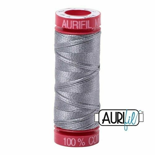 Aurifil 2605 - Grey