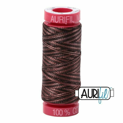 Aurifil 4671 - Mocha Mousse