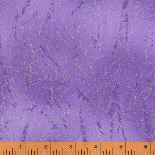 BeColourful - Diamond Dust Batik : Purple BeColourful - Diamond Dust Batik : Purple