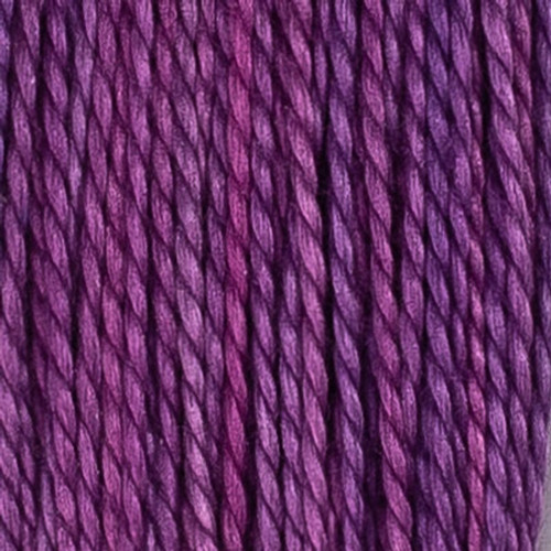 House of Embroidery : Durban Sunshine Collection, 8wt Perle Cotton - Peacock (38C) House of Embroidery : Durban Sunshine Collection, 8wt Perle Cotton - Peacock (38C)