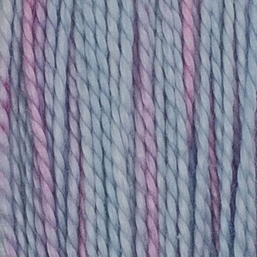 House of Embroidery : Cape Town Coastal Drive Collection, 8wt Perle Cotton - Hydrangea (18B)