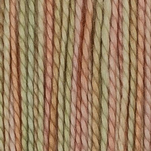 House of Embroidery : Cape Town Coastal Drive Collection, 8wt Perle Cotton - Nasturtium (76C)