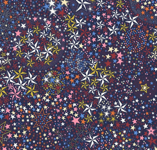 Liberty Tana Lawn : Christmas Collection 2021, Adelajda's Wish Z Liberty Tana Lawn : Christmas Collection 2021, Adelajda's Wish Z