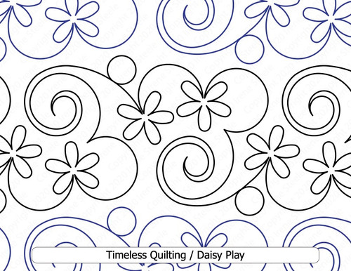 Daisy Play Daisy Play