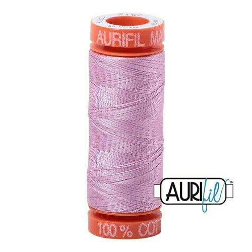 Aurifil 2515 - Light Orchid Aurifil 2515 - Light Orchid
