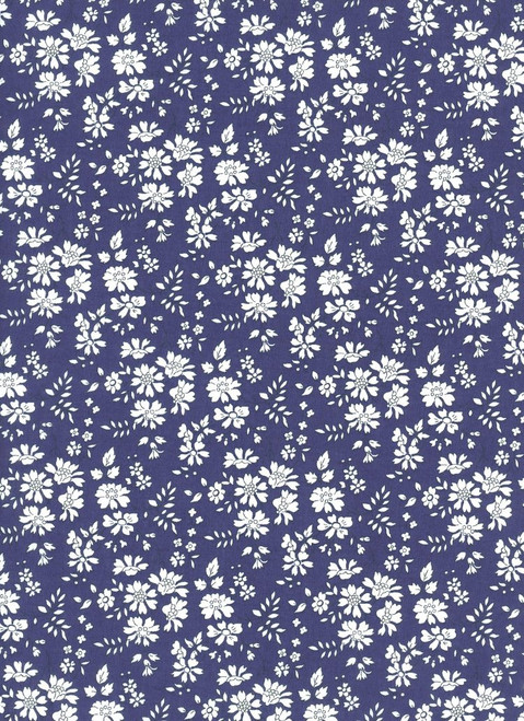 Liberty Tana Lawn - Classics Collection : Capel U - Fat Sixteenth Liberty Tana Lawn - Classics Collection : Capel U - Fat Sixteenth