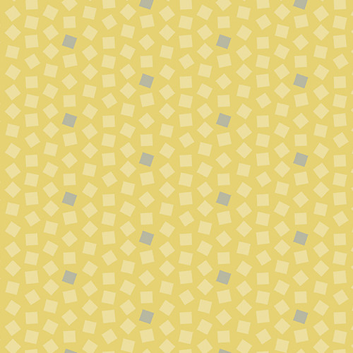 Edyta Sitar, Laundry Basket Quilts : Sweet Ride, Blocks - Lemon - 1.6 mt piece