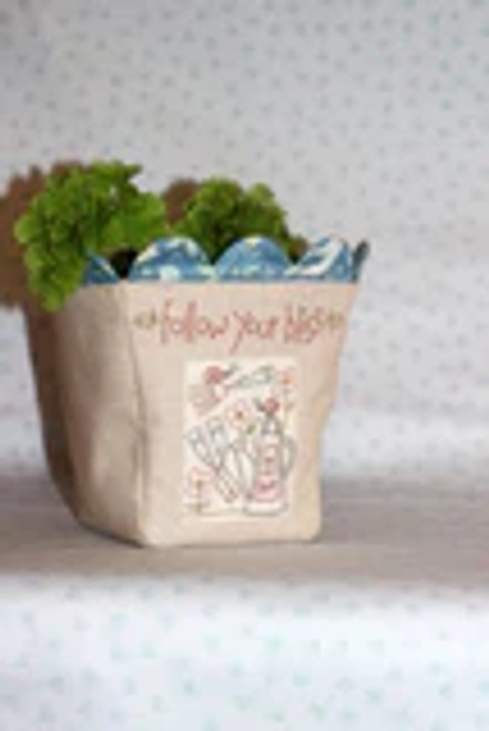 The Birdhouse : Sentimenatal Stitches The Birdhouse : Sentimenatal Stitches