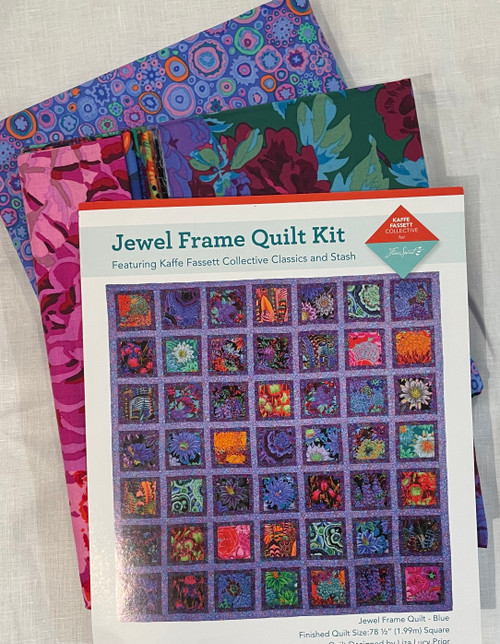 Kits Page 2 Sewn and Quilted