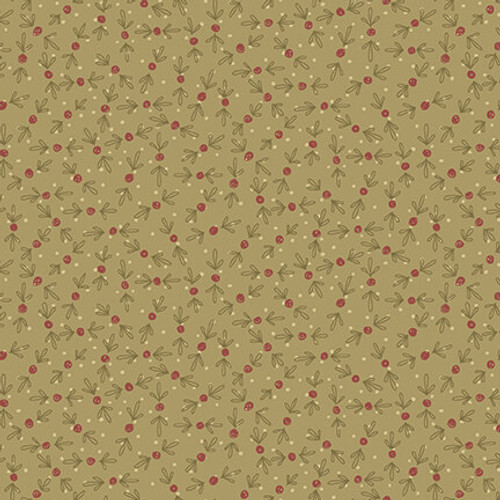 O' Christmas Tree by Anni Downs : Berries - Sage O' Christmas Tree by Anni Downs : Berries - Sage