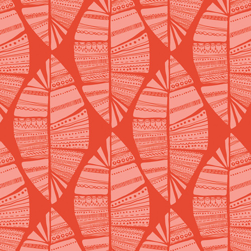 Clementine Fabric #24 - Kushukuru : Vital Dhalashada Clementine Fabric #24 - Kushukuru : Vital Dhalashada