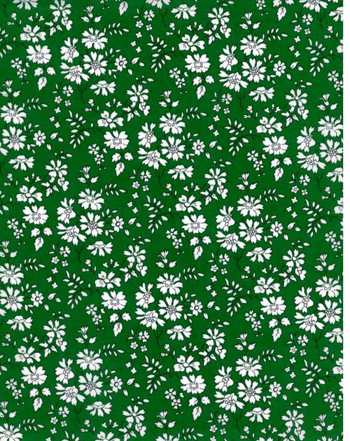 Liberty Tana Lawn: Capel Q Liberty Tana Lawn: Capel Q