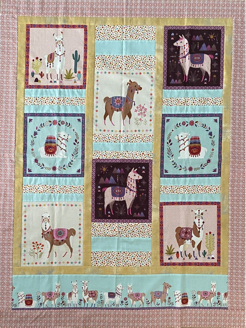 Llama Love Kit Llama Love Kit