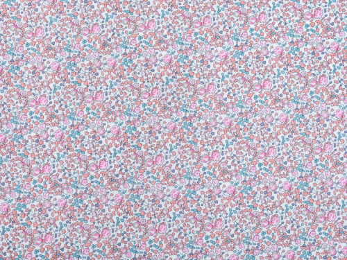 Liberty Tana Lawn - Eloise C - Fat Sixteenth Liberty Tana Lawn - Eloise C - Fat Sixteenth