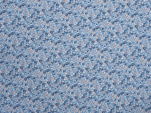 Liberty Tana Lawn - Eloise D - Fat Sixteenth Liberty Tana Lawn - Eloise D - Fat Sixteenth