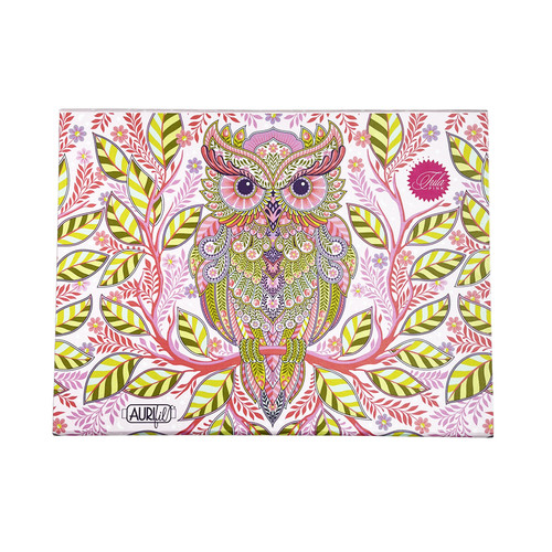 Aurifil Full Moon Forest II Collection