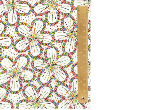 Liberty Tana Lawn - Sequin Scatter A - SS26 Floral Rebellion