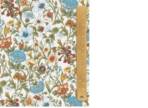 Liberty Tana Lawn - Rachel F - Fat Sixteenth - Classic 24